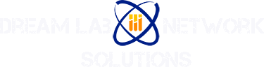 Dream Lab Network Solutions logo